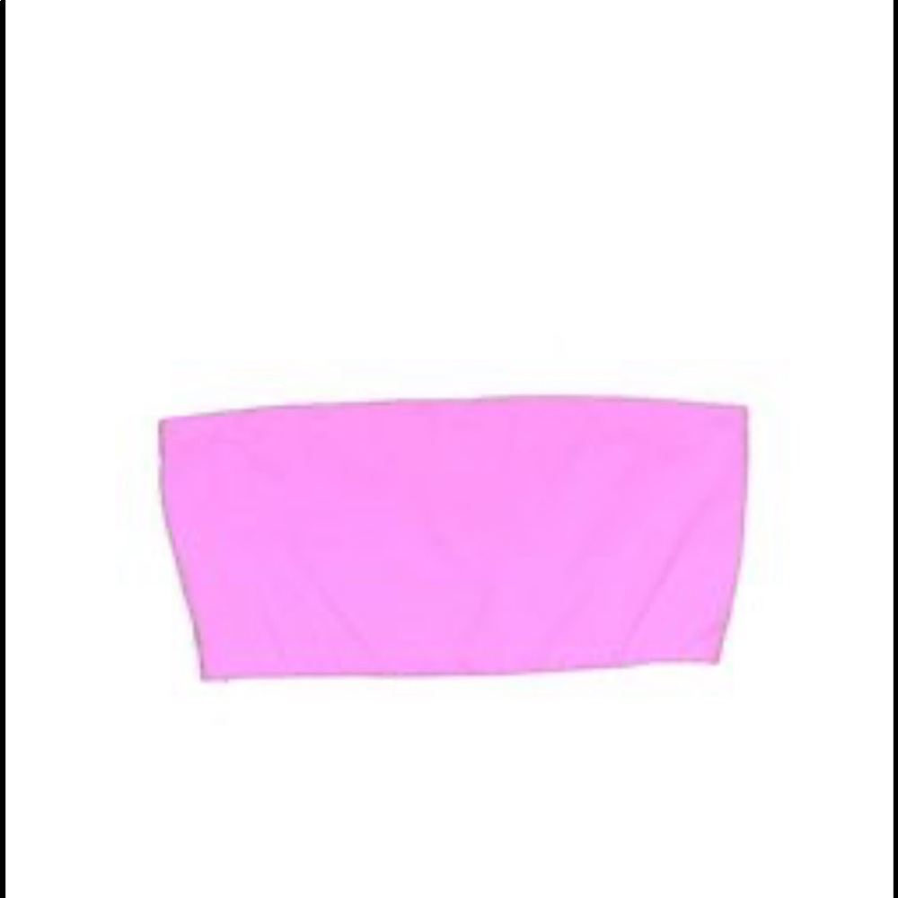 Skims swimsuit top